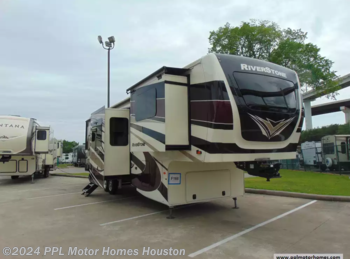 Used 2020 Forest River Riverstone Legacy 39RBFL available in Houston, Texas