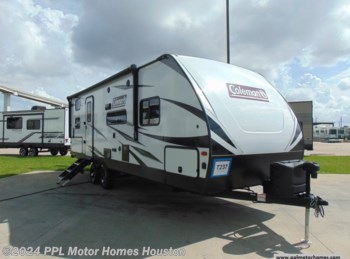 Used 2021 Dutchmen Coleman Light 2455BH available in Houston, Texas