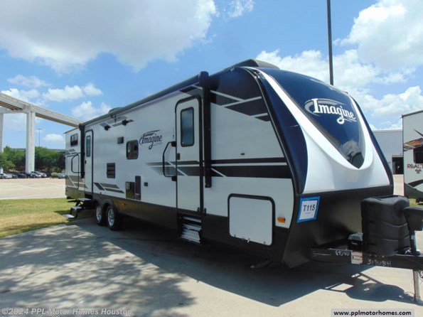 2019 Grand Design Imagine 3170BH available in Houston, TX