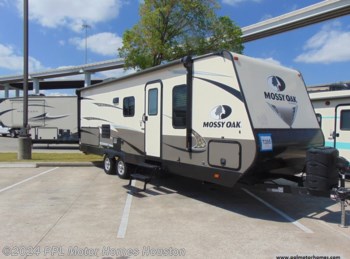 Used 2019 Starcraft Mossy Oak 24OKD available in Houston, Texas