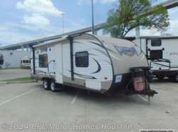 Used 2017 Forest River Wildwood X-Lite 241QBXL available in Houston, Texas