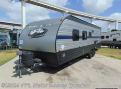 2019 Forest River Cherokee Grey Wolf 26DJSE