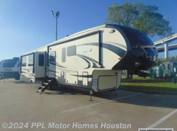 2020 Forest River Cardinal Luxury 3930FBX