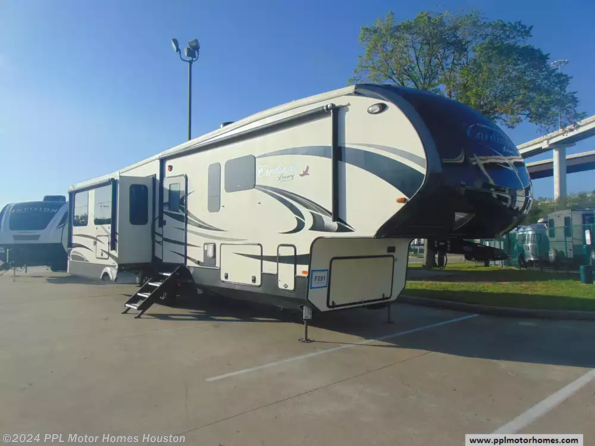 2020 Forest River Cardinal Luxury 3930FBX available in Houston, TX
