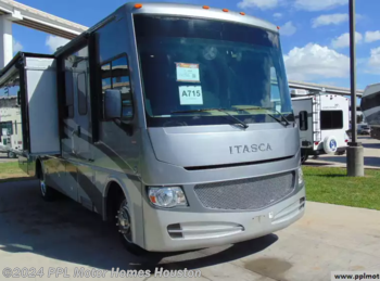 Used 2014 Itasca Sunova 30A available in Houston, Texas