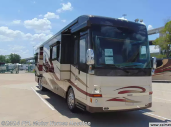 Used 2011 Newmar Mountain Aire 4336 available in Houston, Texas