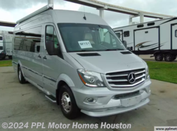 2016 Airstream Interstate Grand Touring 3500 EXT GT