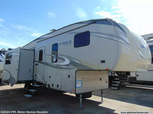 2019 Jayco Eagle HTX 27SGX available in Houston, TX