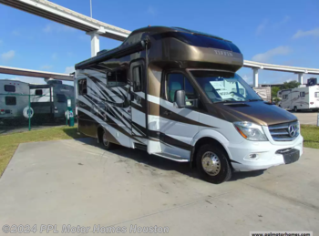 Used 2017 Tiffin Wayfarer 24QW available in Houston, Texas