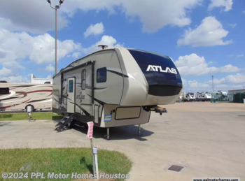 Used 2019 Dutchmen Atlas 2502REF available in Houston, Texas