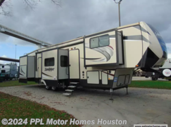 Used 2020 Forest River Sandpiper 38FKOK available in Houston, Texas