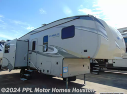  Used 2019 Jayco Eagle HTX 27SGX available in Houston, Texas