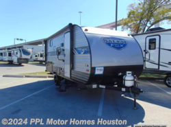  Used 2022 Forest River Salem FSX 178BHSK available in Houston, Texas