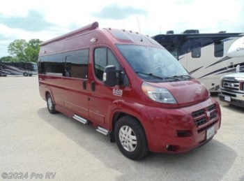 Used 2016 Roadtrek ZION  available in Colleyville, Texas