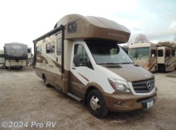  Used 2017 Winnebago Navion 24J available in Colleyville, Texas