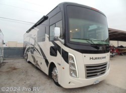  Used 2022 Thor Motor Coach Hurricane 34J available in Colleyville, Texas