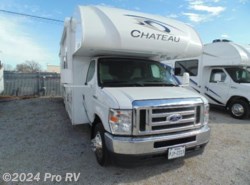  Used 2022 Thor Motor Coach Chateau 30D available in Colleyville, Texas