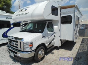 Used 2022 Thor Motor Coach Chateau 24F available in Colleyville, Texas