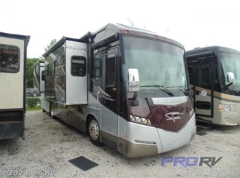 Used 2013 Itasca Meridian 34B available in Colleyville, Texas