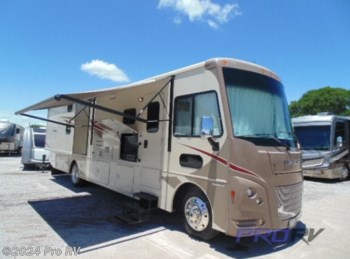 Used 2016 Itasca Sunstar LX 35B available in Colleyville, Texas