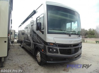 Used 2020 Fleetwood Bounder 36F available in Colleyville, Texas