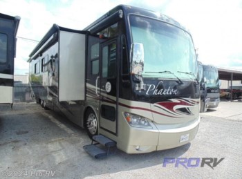 Used 2013 Tiffin Phaeton 42 LH available in Colleyville, Texas