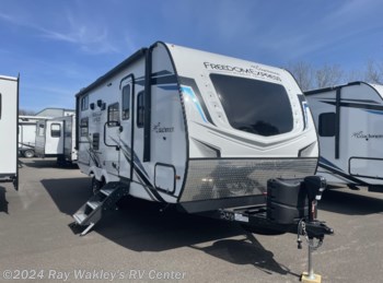 New 2022 Coachmen Freedom Express Ultra Lite 238BHS available in North East, Pennsylvania