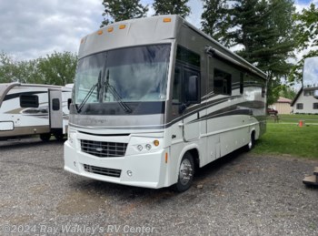 Used 2008 Winnebago Voyage 32H available in North East, Pennsylvania