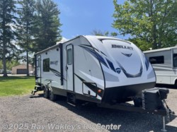 2018 Keystone Bullet 248RKS