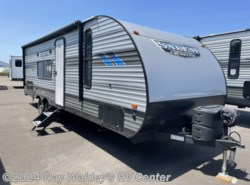 New 2022 Forest River Salem Cruise Lite 261BHXL available in North East, Pennsylvania