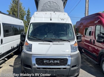 New 2023 Winnebago Solis 59PX available in North East, Pennsylvania