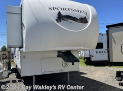 Used 2014 K-Z Sportsmen 265RK available in North East, Pennsylvania