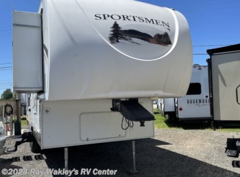 Used 2014 K-Z Sportsmen 265RK available in North East, Pennsylvania