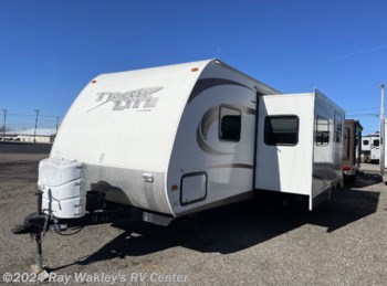 Used 2012 R-Vision Trail-Lite 28RDS available in North East, Pennsylvania