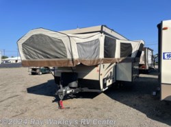 Used 2018 Forest River Rockwood High Wall HW296 available in North East, Pennsylvania