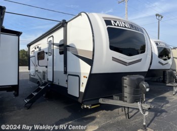 New 2023 Forest River Rockwood Mini Lite 2513S available in North East, Pennsylvania