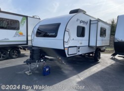  New 2023 Forest River R-Pod RP-196 available in North East, Pennsylvania