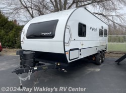  New 2023 Forest River R-Pod RP-201 available in North East, Pennsylvania