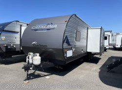  New 2023 Coachmen Catalina Summit Series 8 271DBS available in North East, Pennsylvania
