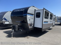  New 2023 Coachmen Catalina Legacy Edition 263FKDS available in North East, Pennsylvania