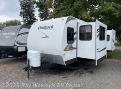  Used 2010 Keystone Outback 260FL available in North East, Pennsylvania