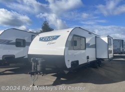  New 2024 Forest River Salem Cruise Lite 24VIEW available in North East, Pennsylvania