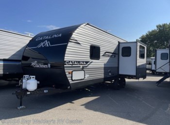 New 2024 Coachmen  Summit Series 8 231MKS available in North East, Pennsylvania