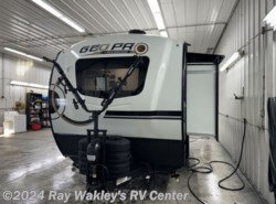 New 2024 Forest River  Geo Pro 20FKS available in North East, Pennsylvania