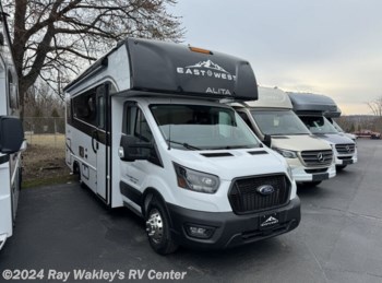 New 2024 Forest River  Alita 23TKFT available in North East, Pennsylvania