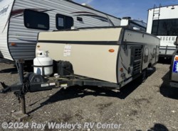 Used 2019 Forest River  MAC/LTD Series 228 available in North East, Pennsylvania