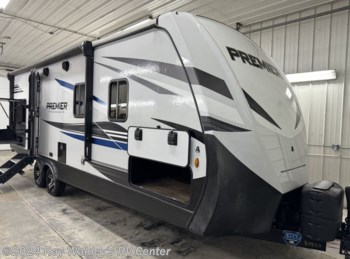 Used 2022 Keystone Premier 23RBPR available in North East, Pennsylvania