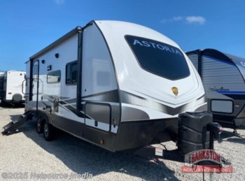New 2022 Dutchmen Astoria 2203RB available in Florence, Alabama