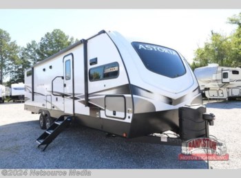 New 2023 Dutchmen Astoria 2913FK available in Florence, Alabama