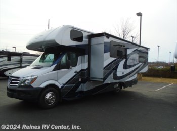 New 2017 Forest River Forester 2401W MBS available in Manassas, Virginia